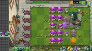 Растения против Зомби-2 Plants vs Zombies PvZ Битва прохождение топ ПвЗ