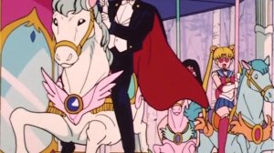 kokonoku - tuxedo mask