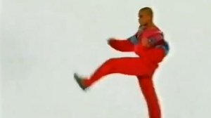 GABBER DANCE (HD SOUND, FULL VERSION)
