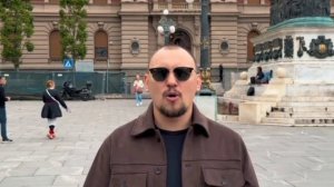 🗣️Артём Лобанов рассказал, с каким проблемами столкнулась лига, подготавливая турнир в Сербии!