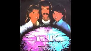 Trick - Elektronnoto kuche (electro-pop, Bulgaria, 1984)