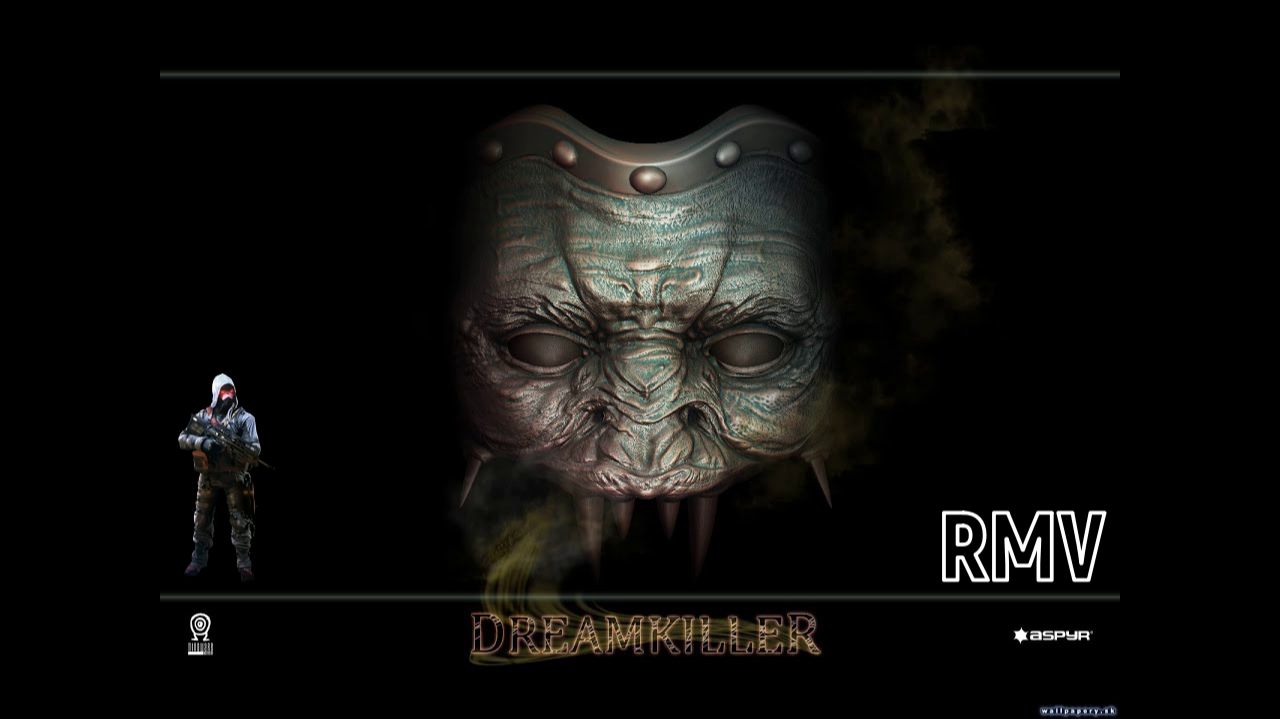 Dreamkiller часть 11-Затерянный поезд Прохождение игры