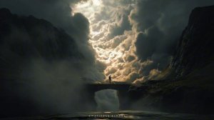 Echoe of the Void ｜ You've Felt This Void Before – Dark Ambient Piano for Deep Reflection