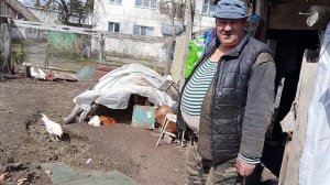 ДРУЗЕЙ НАКОРМИЛИ И САМИ ДОВОЛЬНЫЕ