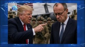 НОВОСТЬ ДОПОЛНЕНИЕ. Пентагон подтвердил решение вывести из Германии более 5 тысяч военнослужащих