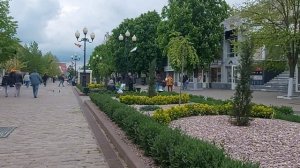 1 мая 2026г.Ейск,первый раз в этом году