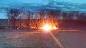 Российские силы ударили ночью по военным заводам, арсеналам и базам боевиков.