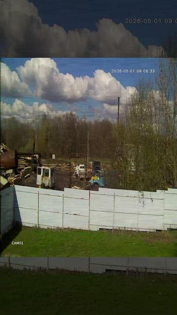 вз№58-02.05.26-09.30-работа станка в дер.пристройке