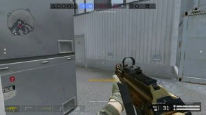 Warface RM Клан Liverty