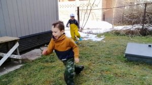 Волшебник или магический 1 серия