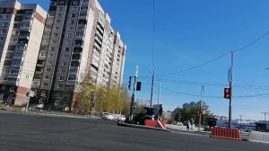 Это Питер, детка🐛🐛🐛 Ползаю как гусеница и шаркаю под окнами у своей подписчицы и подруги Exprori