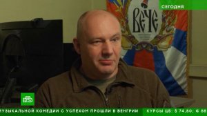 О событиях в Одессе 2 мая 2014 года для НТВ