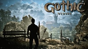 Gothic 1 Remake - Трейлер(2026)