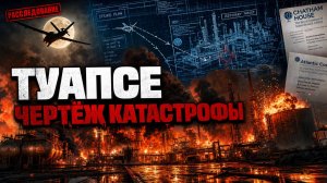 КТО ПРИДУМАЛ ТУАПСЕ 4 ГОДА НАЗАД / АНДРЕЙ ПОНОМАРЬ. новости