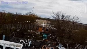 💥Бои в Харьковской области: Северяне лишают противника средств перемещения