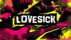 Lovesick | Геймплей | Meta Quest 3S