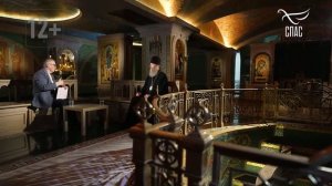 В новом выпуске программы «Русский ковчег» с Яном Таксюром — епископ Павлово-Посадский Силуан