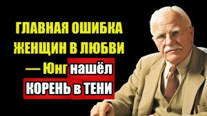 ЖЕНЩИНА ПРИНЯВШАЯ ТЕНЬ — ПОЛУЧИЛА всё что хотела от жизни