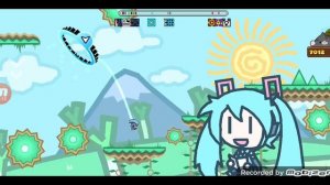 mikumikumikumiku (мой рекорд)
