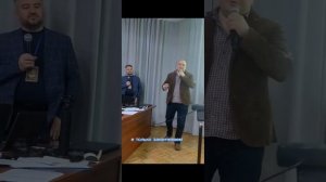 3 день конференции в Екатеринбурге