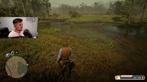 Maddyson - играет в  Red Dead Redemption 2 (30.04.26)
