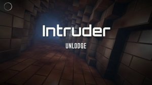 Unlodge - Intruder #bigroom_house #dutch_house