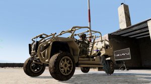 Arma3 Domination! Two Teams Ranked [Takistan] - 02.05.2026