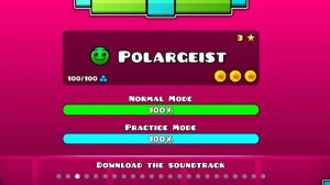 Poltargeist by RobTob