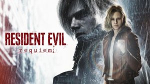 Resident Evil Requiem #5