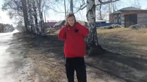 4 часть как я катаюсь на скейте с подругой