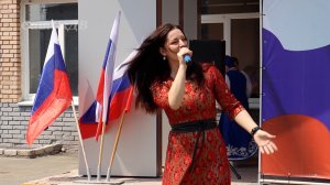 Первый день мая. Спасск-Дальний 2026.