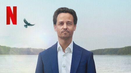Убивать осознанно «Achtsam Morden» сезон 2, 4К трейлер, 2026