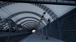 Train Sim World 4