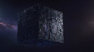 Monolith Protocol ｜ Sci-Fi Ambient Soundscape