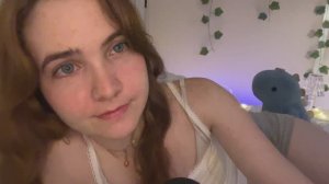 Asmr - Kisses l Shhh - It’s Okey 💋 Personal Attention