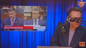 📹 Оборонный секретарь Хегсет растоптан в Конгрессе (подкаст 1 мая 2026г) → 👤 #Russian_Accent