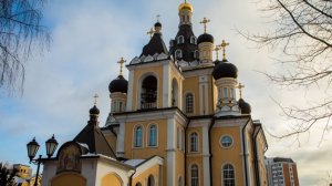 Всенощное бдение. Неделя 4-я по Пасхе, о расслабленном.