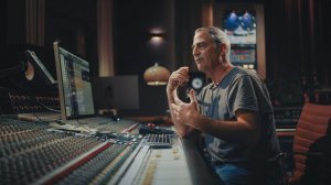 04. Keys, Compression, Automation, Timeline, Strings, Mix Bus, Hardware Printing and Hybrid Mixing