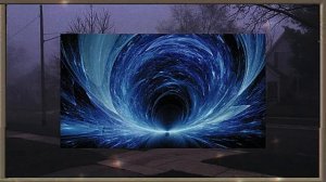 unknown parallel universe encounters