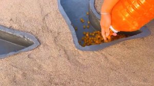 How to Make Giant a Duck made with Orbeez, Fanta Balloons, Popular Sodas, Pepsi, Coca Cola vs Mentos