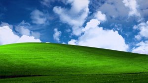 как установить windows XP на VirtualBox
