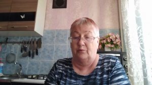 Жизнь пенсионеров.