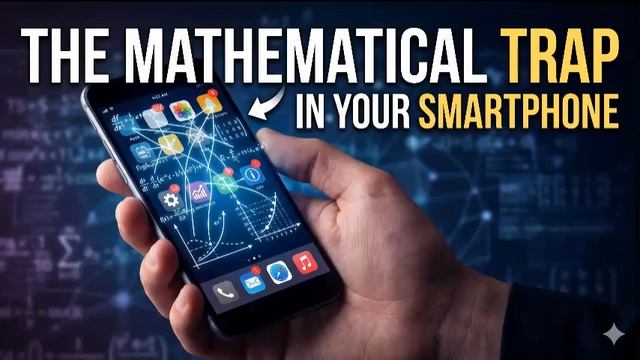 The mathematical trap in your smartphone смотреть онлайн