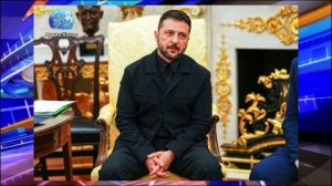На Западе узнали, что Зеленский решил сменить стратегию