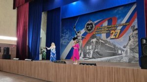 «Сердце земли» - Дуэт «Родники»
