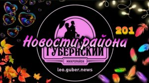 Новости Губернии #201