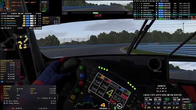 iRacing GTE Sprint Series [02-05-2026 18-02-13] - Watkins Glen International