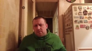 О моей учёбе в Военной Академии 1.05.2026г.