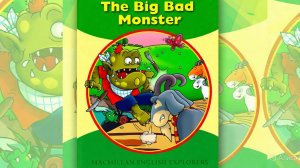 The Big Bad Monster