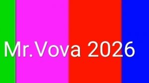 Взлом канала Mr.Vova 2026